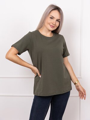 Текс-плюс Футболка 607125 НФ-00249863 Хаки
