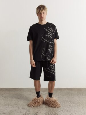 MARK FORMELLE Комплект 607301 591051 ACID WASH черный +печать