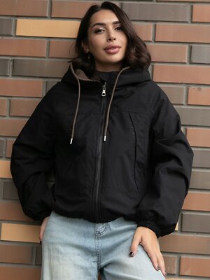 LT Collection Куртка 607313 Б16360-4М Черный