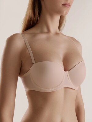 Conte elegant Бюстгальтер 607561 DAY BY DAY RB8144 розовый фарфор