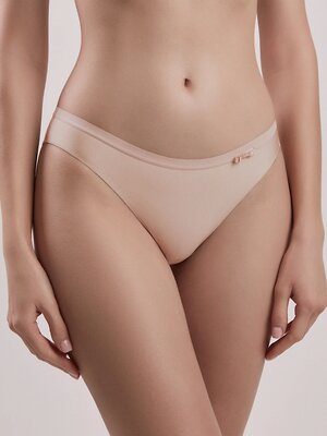 Conte elegant Трусы 607591 DAY BY DAY RP0002 розовый фарфор