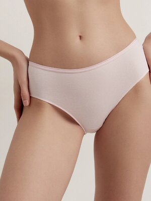 Conte elegant Трусы 607607 BASIC COLLECTION LB 2014.1 (пакет) peach