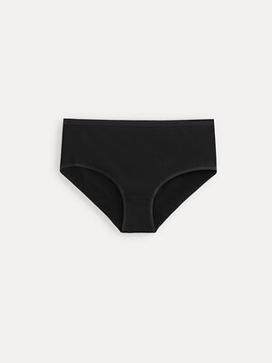 Conte elegant Трусы 607610 BASIC COLLECTION LB 5012 (пакет) черный