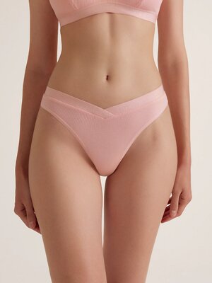 Conte elegant Трусы 607613 ACTIVE SHAPE LBR 3185 coral