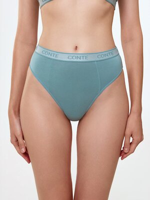 Conte elegant Трусы 607615 BODY TOUCH LBR 3196 aqua sky