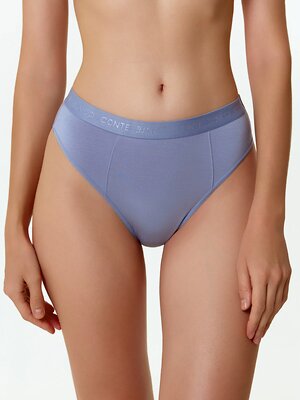 Conte elegant Трусы 607616 BODY TOUCH LBR 3196 blue fog