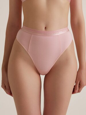 Conte elegant Трусы 607617 BODY TOUCH LBR 3196 коралловый