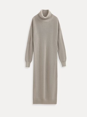Conte elegant Платье 607699 LDK2516 25С-16СП grey-beige