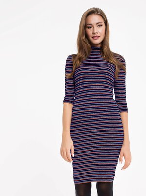 Conte elegant Платье 607700 LPL 836 plum