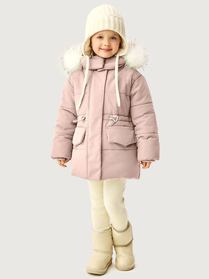 NIKASTYLE Куртка 607872 4з5826 пудра