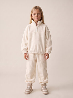 NIKASTYLE Костюм 607953 7т40626 пломбир