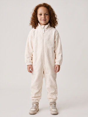 NIKASTYLE Комбинезон 607955 8т41226 пломбир