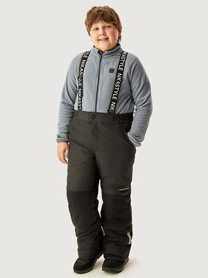 NIKASTYLE Брюки 607987 п2з6325 черный