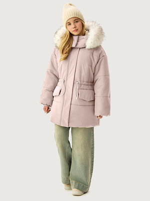NIKASTYLE Куртка 608022 4з4226 пудра