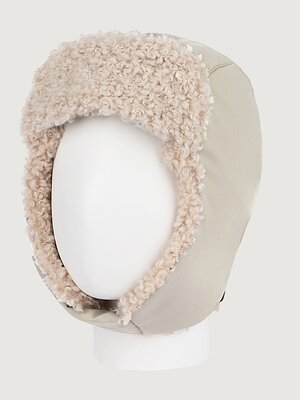 NIKASTYLE Шапка 608075 11з55026 кешью