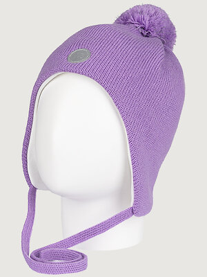 NIKASTYLE Шапка 608091 11з50426 фиалка