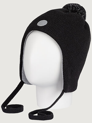 NIKASTYLE Шапка 608118 11з50726 черный