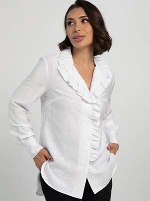 LT Collection Блуза 608257 Б16350-54М 