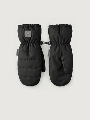 NIKASTYLE Варежки 608382 14з55226 черный