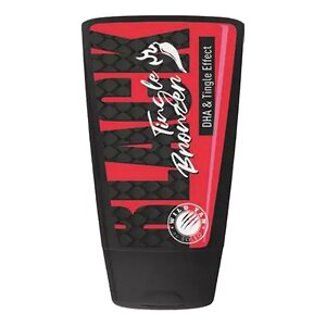 Soleo Активный крем-автобронзатор / WILD TAN Black Tingle Bronzer, 125 мл 608644 21070 