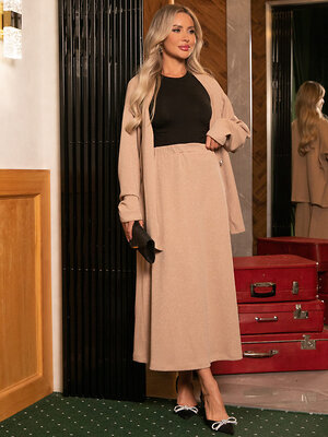 LT Collection Юбка 608674 Ю15054-39М 