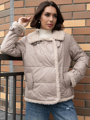 LT Collection Куртка 608680 Б16399-18М 
