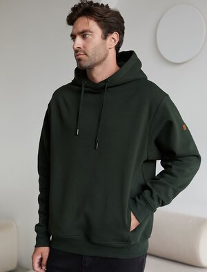 VILATTE Джемпер 608705 U49.070 т.зеленый
