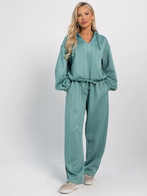 LT Collection Костюм 608942 К16397-10М Оливковый