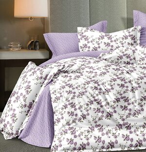 Текс-плюс КПБ Общий 609432 НФ-00000189 Флоренция