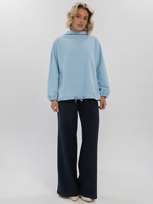 LT Collection Костюм 609643 К16413-10М голубой