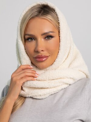LT Collection Косынка 609859 КП28-23М Молочный