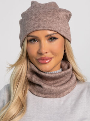 LT Collection Комплект 609860 ШШС9-23М Бежевый