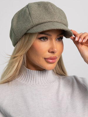 LT Collection Кепка 609861 КШ04-23М Хаки