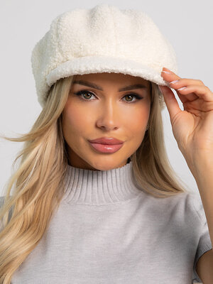 LT Collection Кепка 609862 КШ01-23М Белый