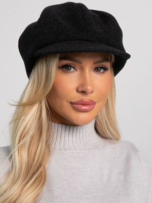 LT Collection Кепка 609863 КШ05-23М Черный