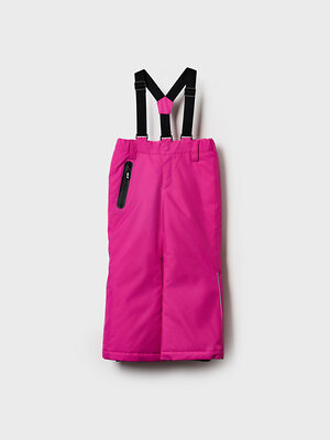 PLAYTODAY Брюки 610123 32622366 фуксия