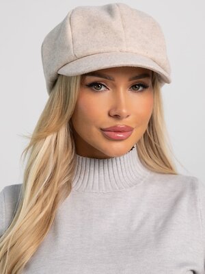 LT Collection Кепка 610274 КШ03-23М Бежевый