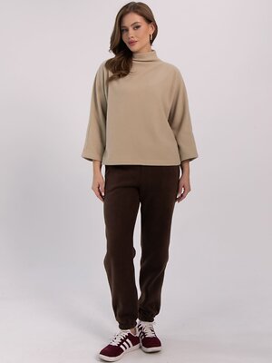 LT Collection Костюм 610280 К16421-10М Коричневый