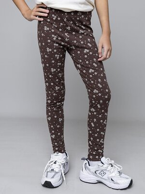 BATIK Легинсы 610577 009_ОС26 Шоколадный