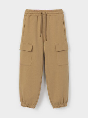 CROCKID Брюки 611152 КР 400934-1 бронзовый