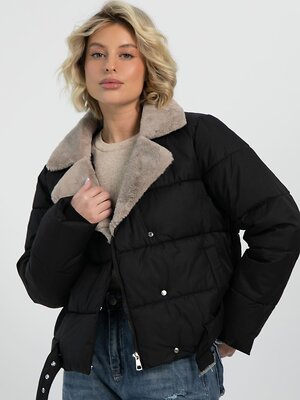 LT Collection Куртка 611241 Б16489-4М Черный