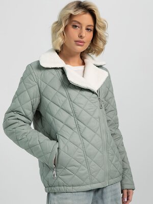 LT Collection Куртка 611438 Б16495-4М Оливковый