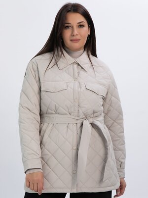 LT Collection Куртка 611524 Б16480-18М Бежевый