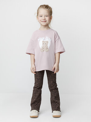 CROCKID Брюки 611791 МП 400835 капучино