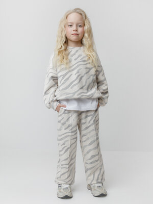 CROCKID Комплект 611811 МП 2834 кремовый