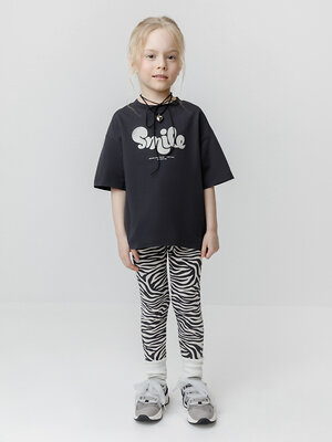 CROCKID Комплект 611862 МП 2833 антрацитовый