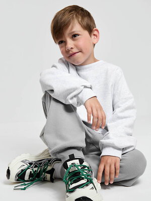 CROCKID Брюки 612008 ФЛ 40006-1/16 ГР серый