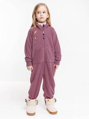 CROCKID Комбинезон 612019 ФЛ 60006/11 ГР пурпурный