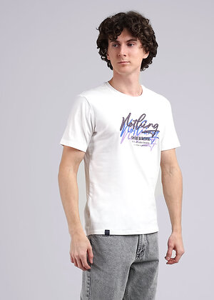 CLEVER Футболка 612230 542284/10г maxi(макси)_п молочный