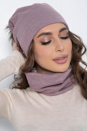 LT Collection Комплект 612869 ШПС18 лиловый